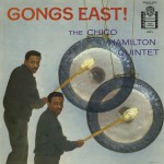 Gongs East!详情