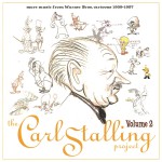 The Carl Stalling Project Volume 2详情