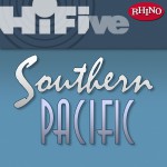 Rhino Hi-Five: Southern Pacific详情