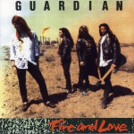 Fire And Love详情