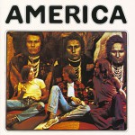 America详情