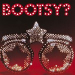 Bootsy? Player Of The Year详情