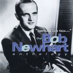 Something Like This...The Bob Newhart Anthology详情
