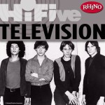Rhino Hi-Five: Television详情
