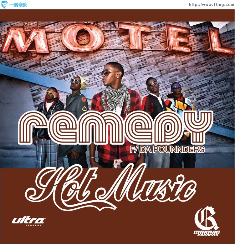 Hot Music