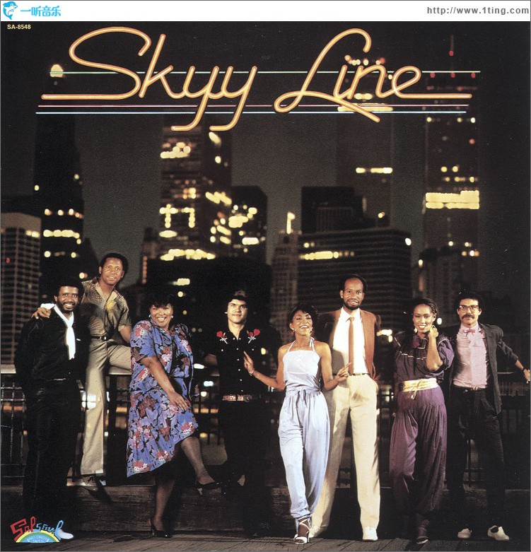 Skyy Line