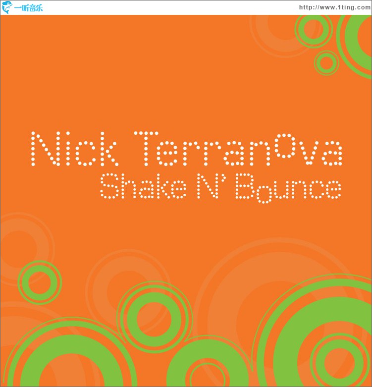 Shake N' Bounce