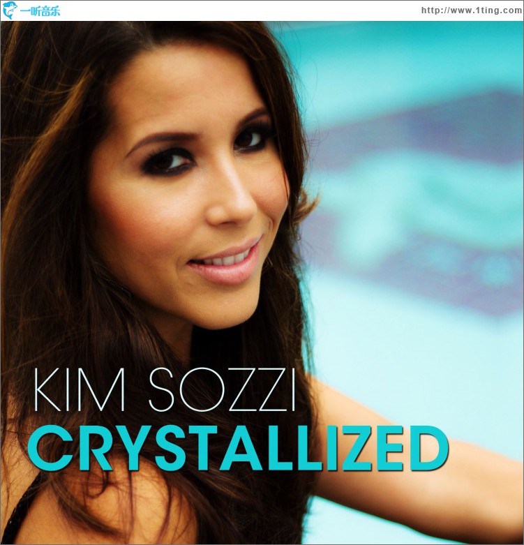 Crystallized