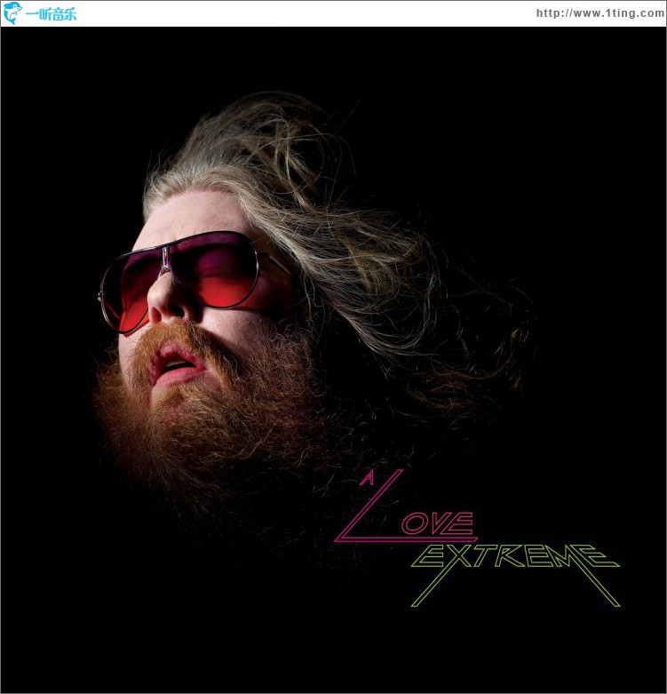 A Love Extreme