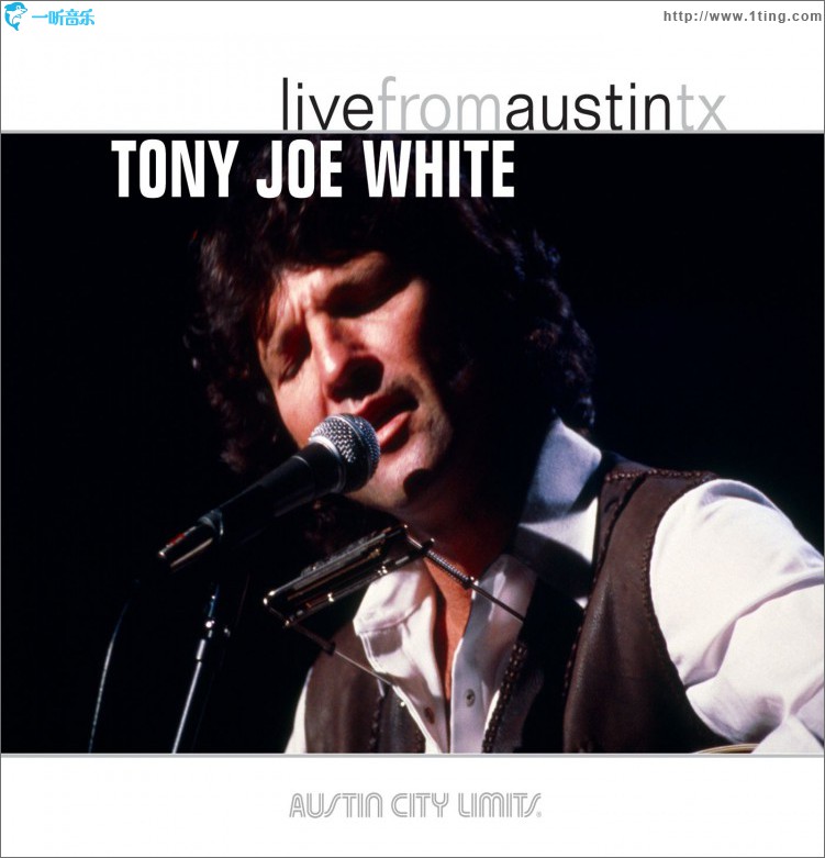 Live From Austin TX