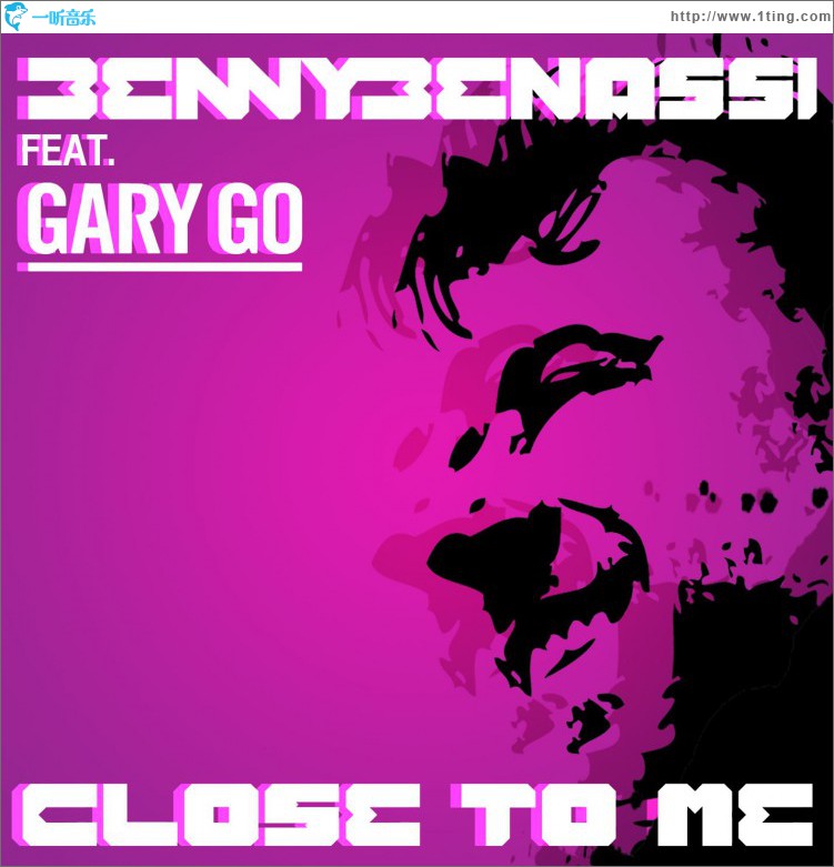 Close To Me