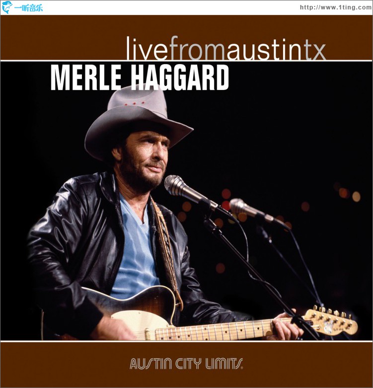 Live From Austin TX