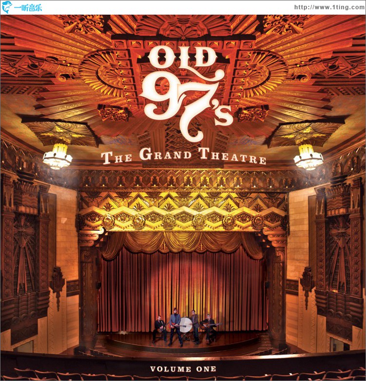 The Grand Theatre Volume One