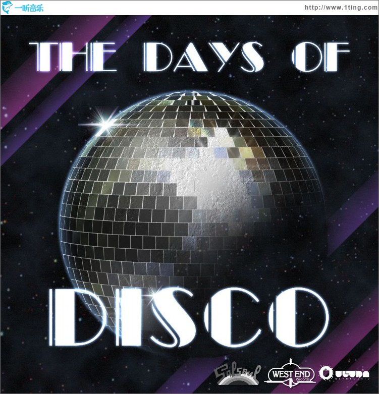 The Days Of The Disco
