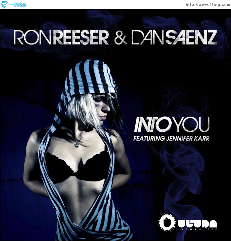 Into You