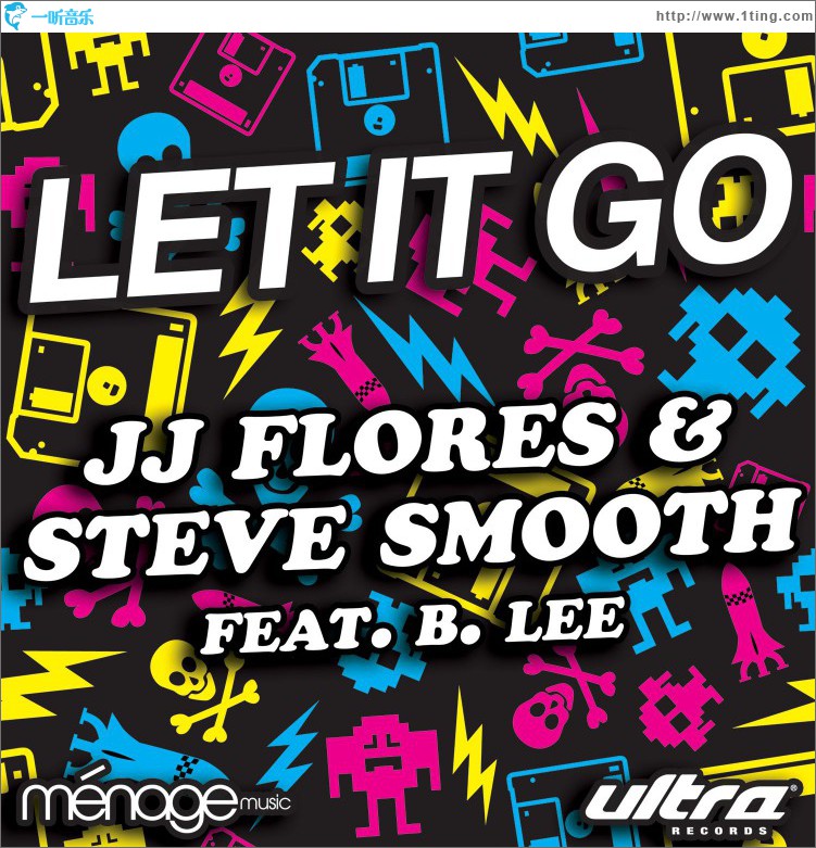 Let It Go