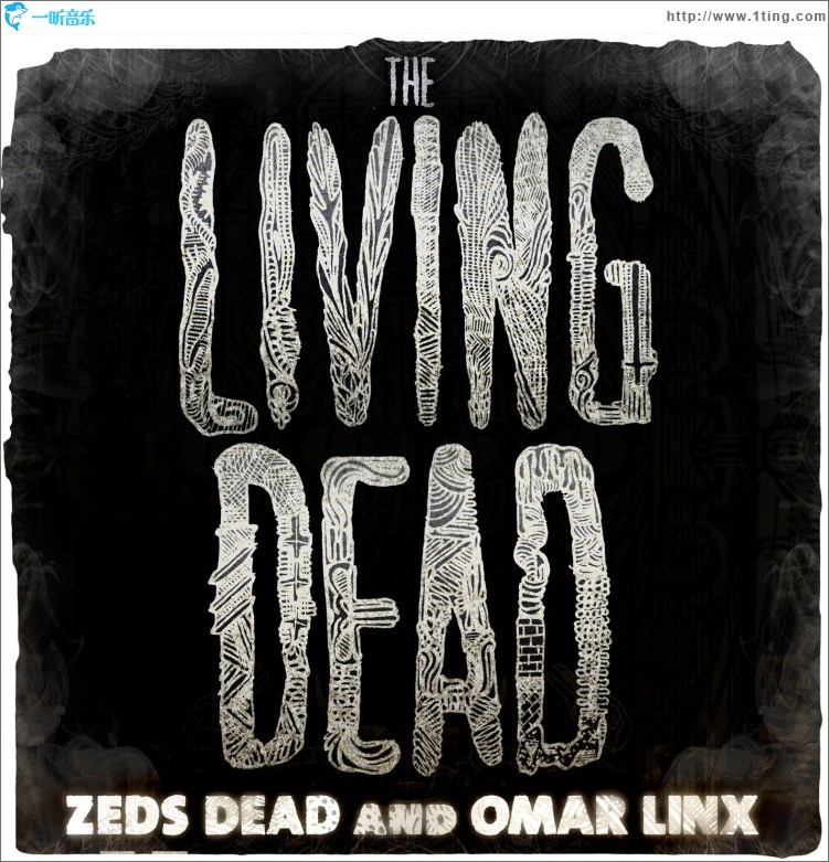 The Living Dead