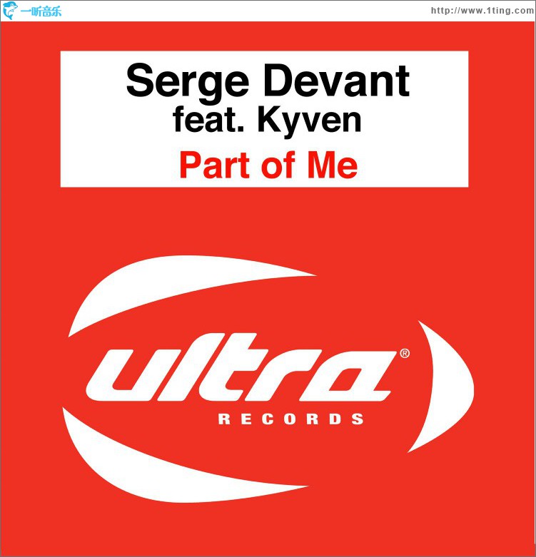 Part of Me (feat. Kyven)