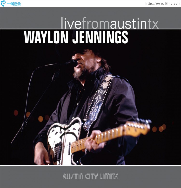 Live From Austin TX