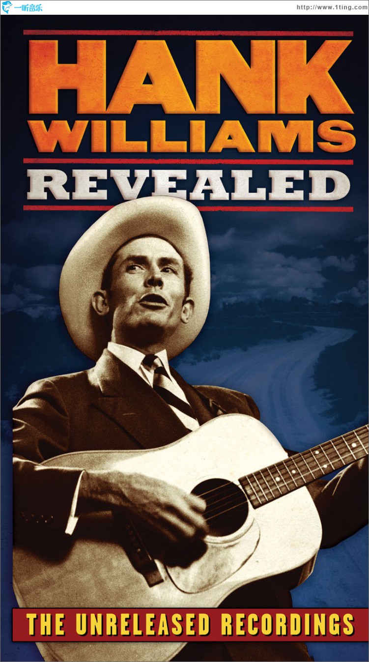 Revealed (The Unreleased Recordings)