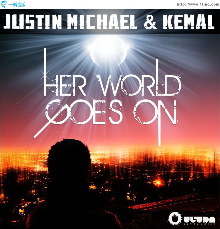 Her World Goes On