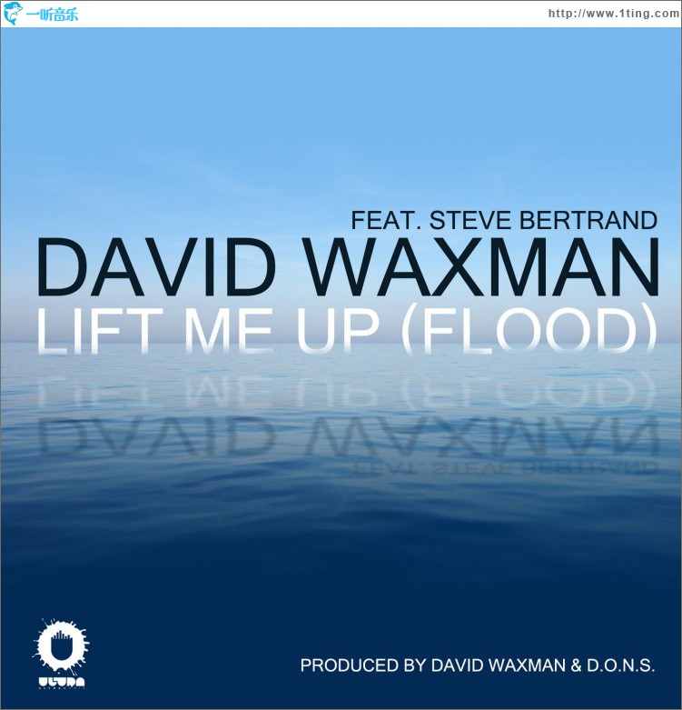 Lift Me Up [Flood]