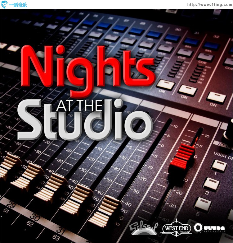 Nights At The Studio
