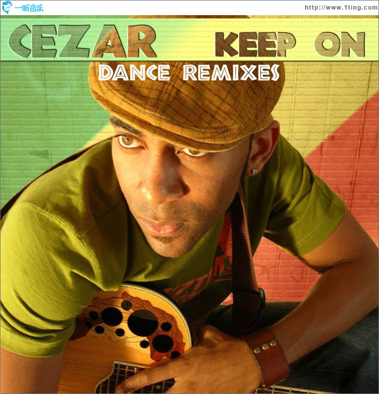 Keep On