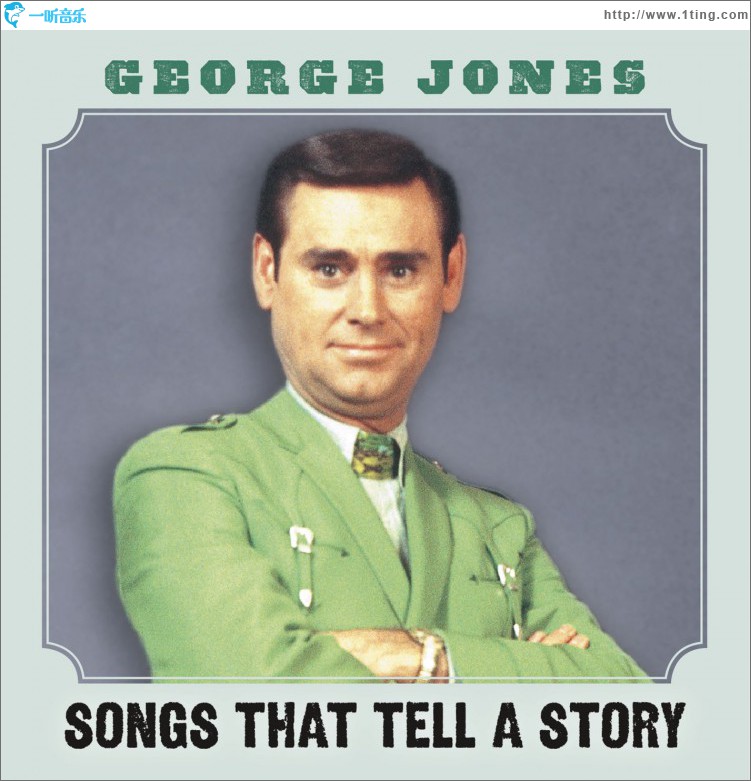 Songs That Tell A Story