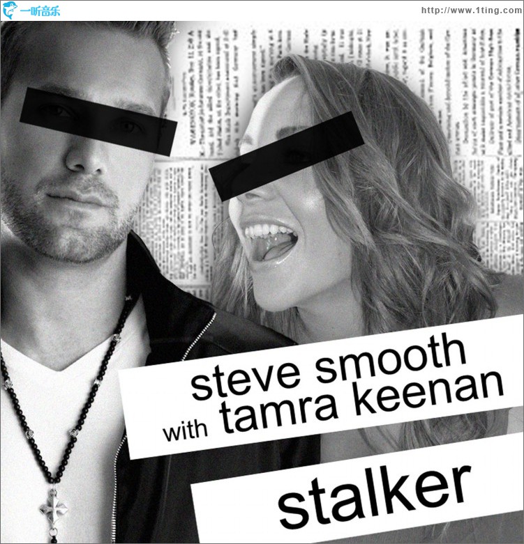 Stalker (feat. Tamra Keenan)