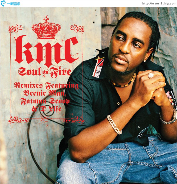 Soul On Fire