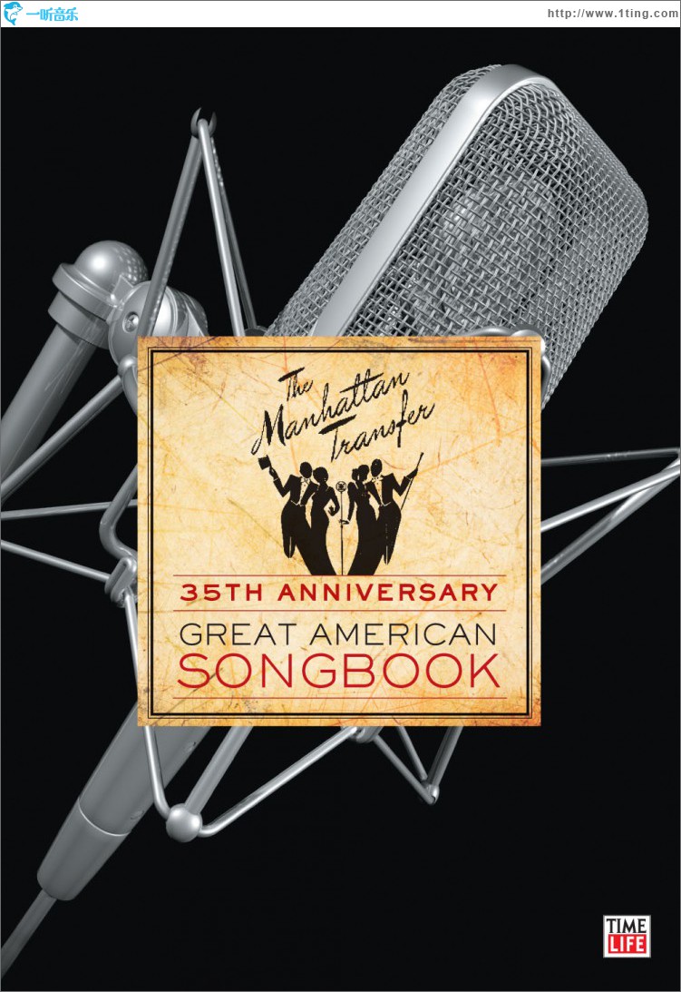 35th Anniversary: Great American Songbook