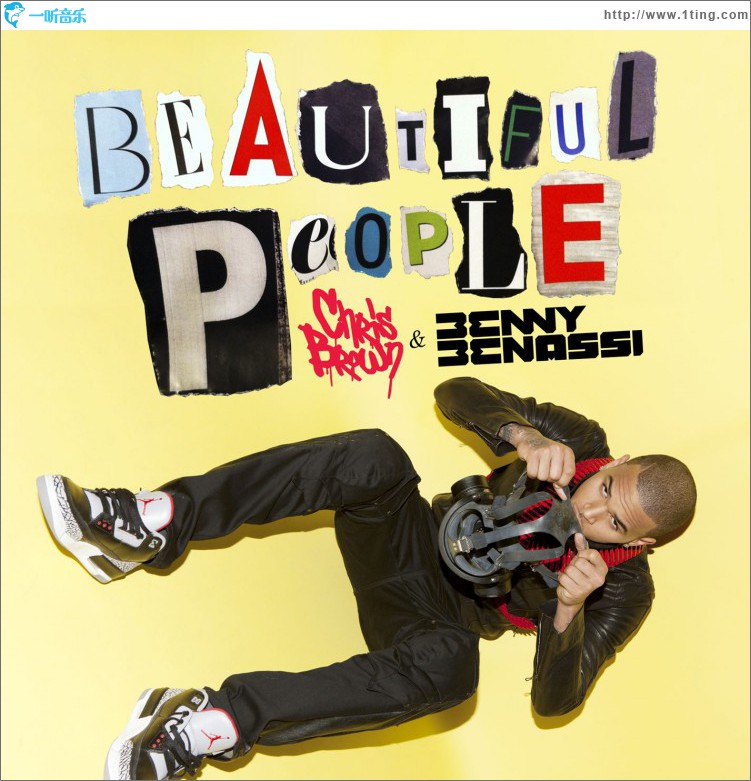 Beautiful People