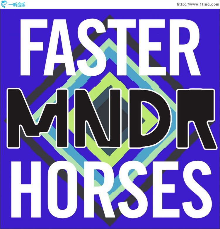 Faster Horses