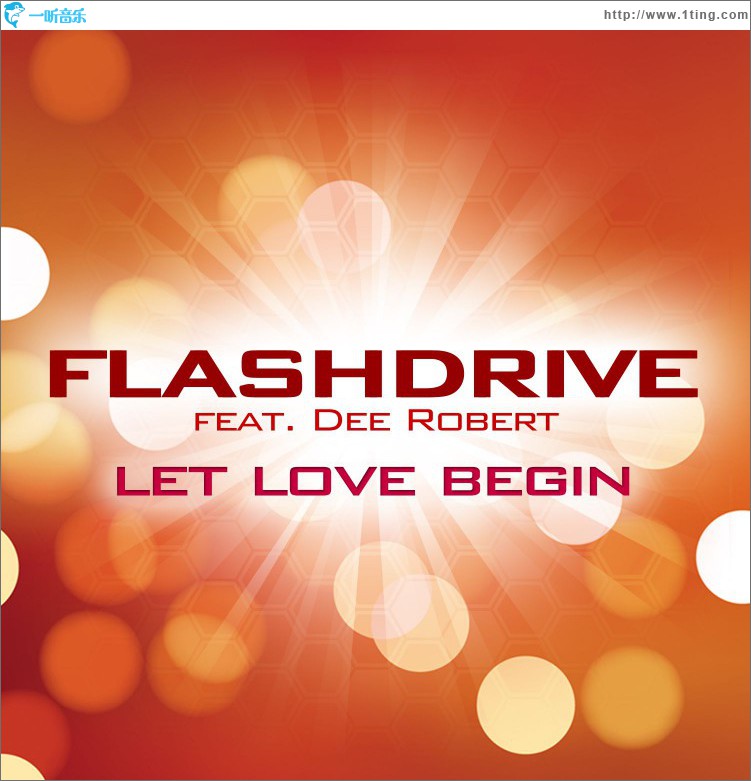 Let Love Begin