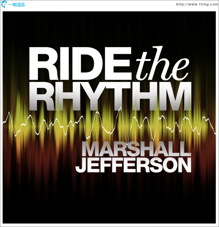 Ride The Rhythm