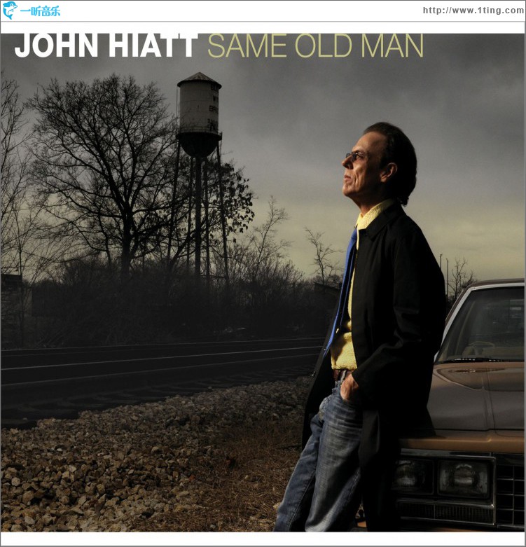 Same Old Man