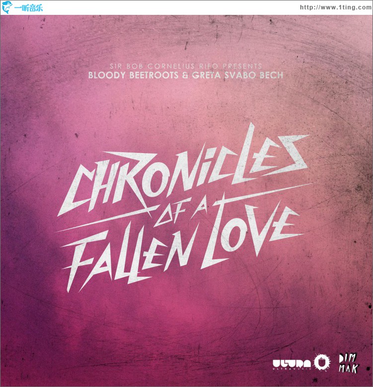 Chronicles Of A Fallen Love