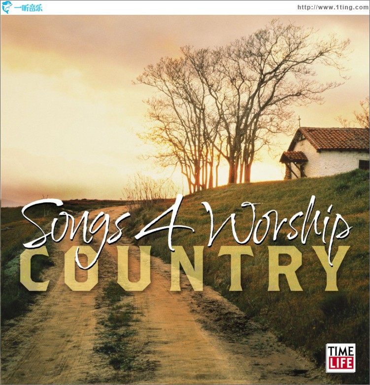 Songs for Worship: Country