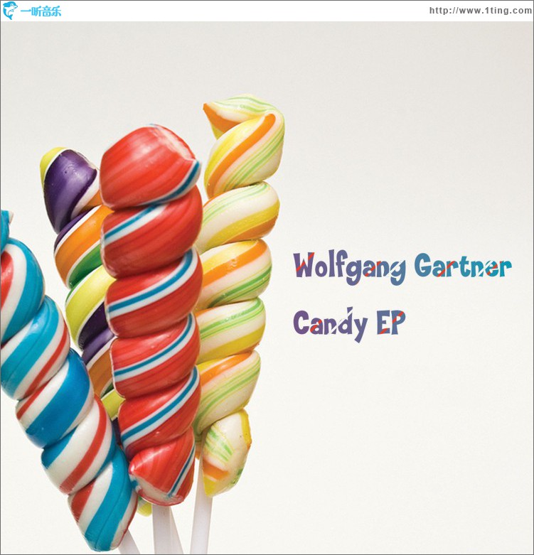 Candy EP