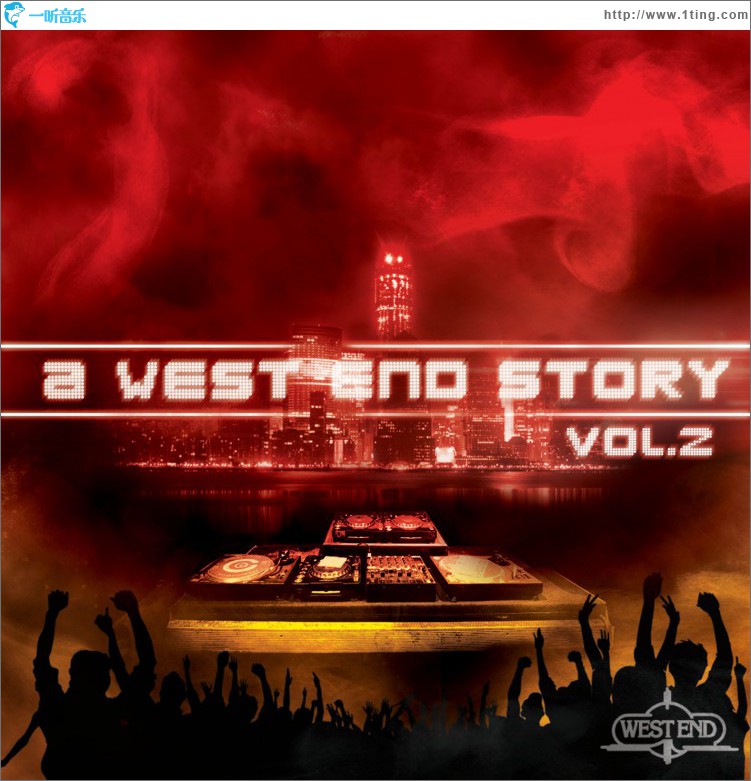 The West End Story Vol. 2