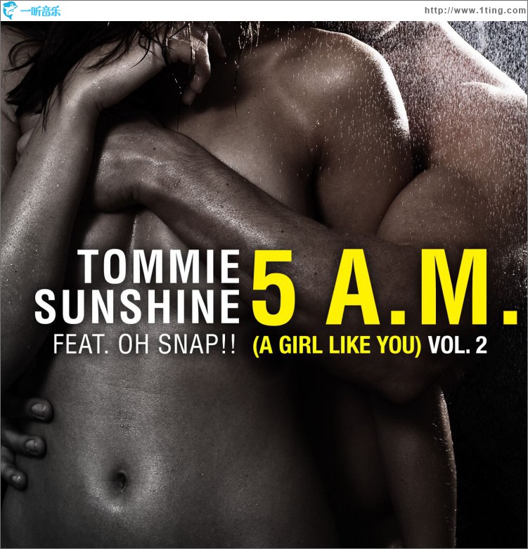5AM Vol. 2