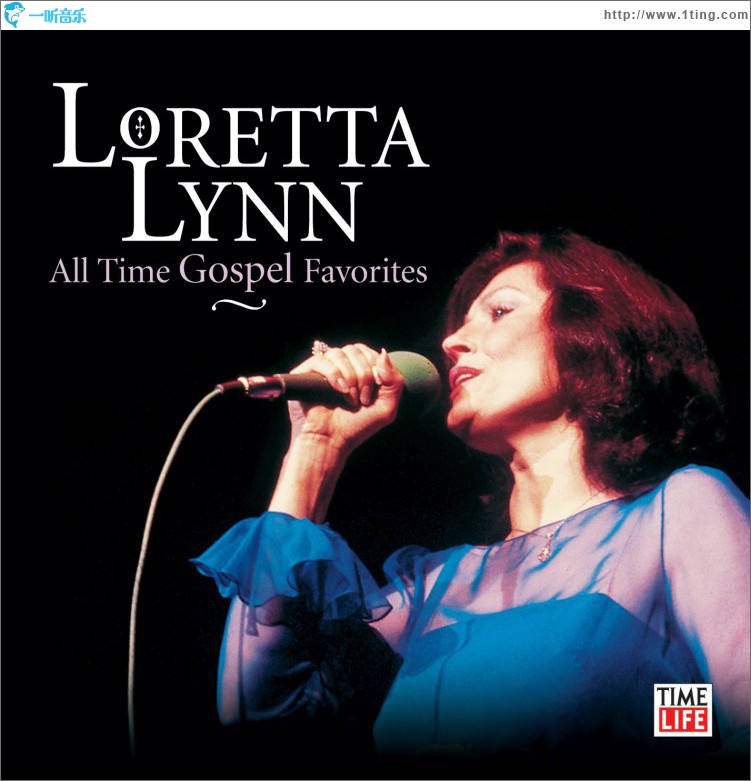 Loretta Lynn Gospel