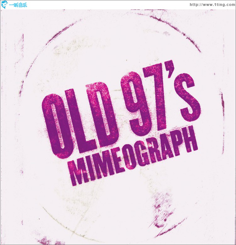 Mimeograph EP