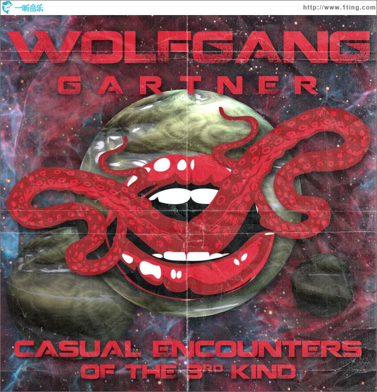Casual Encounters of the 3rd Kind