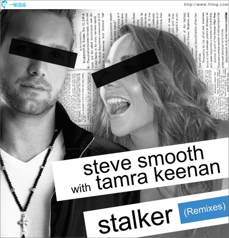 Stalker (Remixes) [feat. Tamra Keenan]