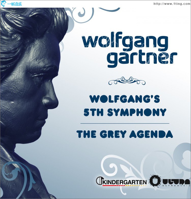 Wolfgang's 5th Symphony