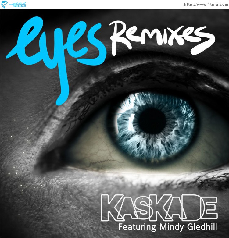 Eyes (Lazaro Casanova Remix)