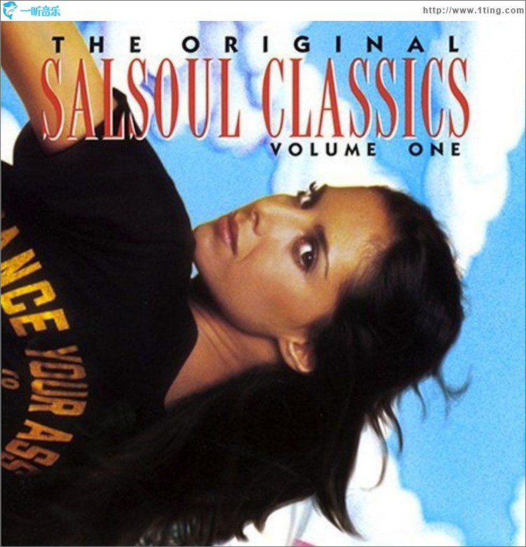Salsoul Classics Vol. 1