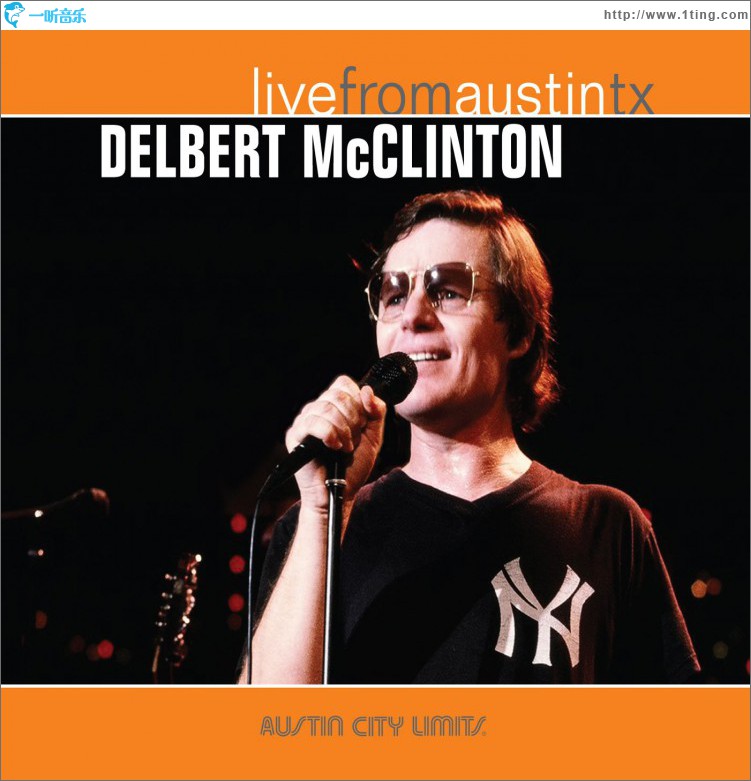 Live From Austin TX